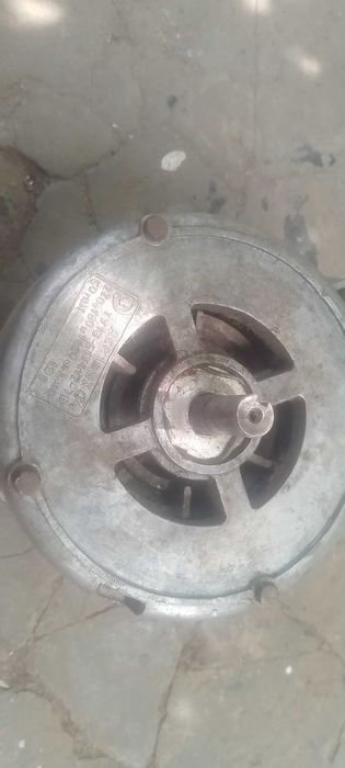 электродвигатель 220 v стиральной машины