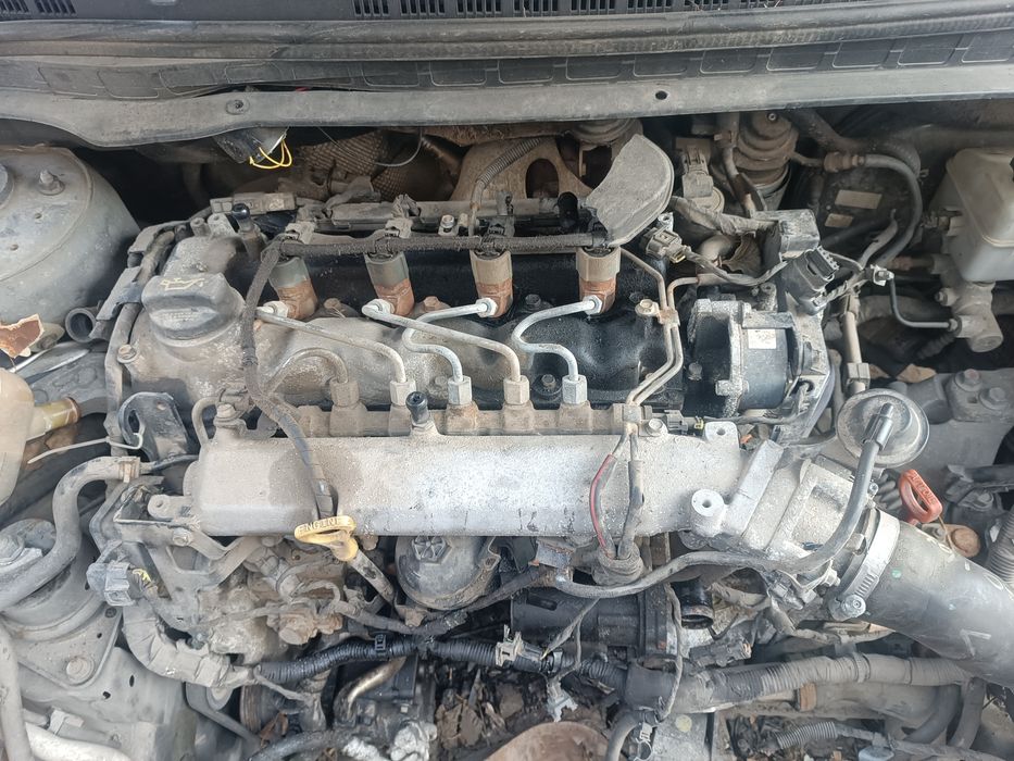 Розборка HYUNDAI i30