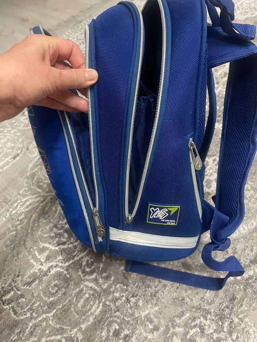 Шкільний  дитячий рюкзак