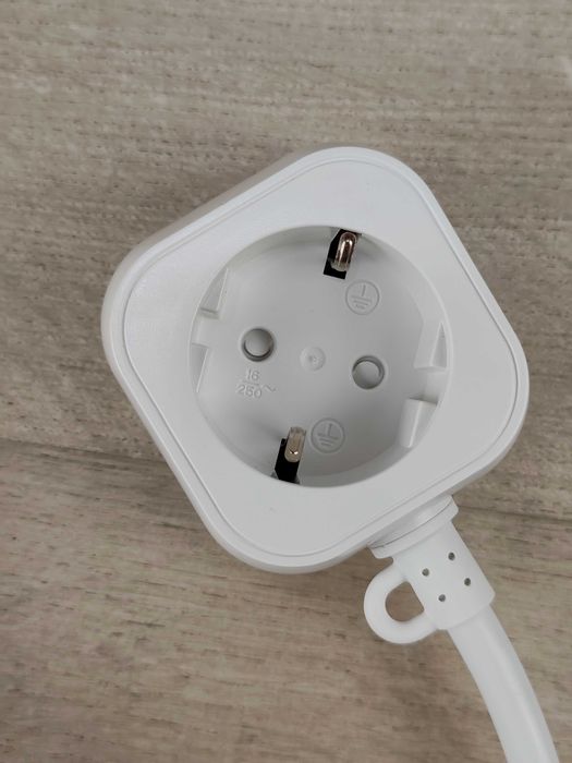 Meross MTS960 Inteligentny smart Termostat Wi-Fi gniazdko