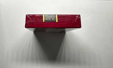 Kaseta magnetofonowa Basf Metal IV 90