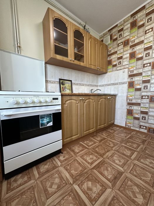 Здам 1-кімн.квартиру, ЦЕНТР міста!