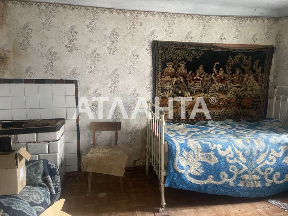 Дом в с.Нерубайское/ОДесса