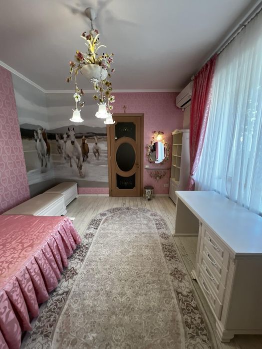 совиньон дом с бассейном