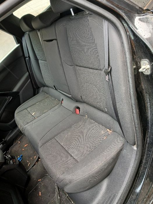Conjunto de bancos PEUGEOT 508 SW