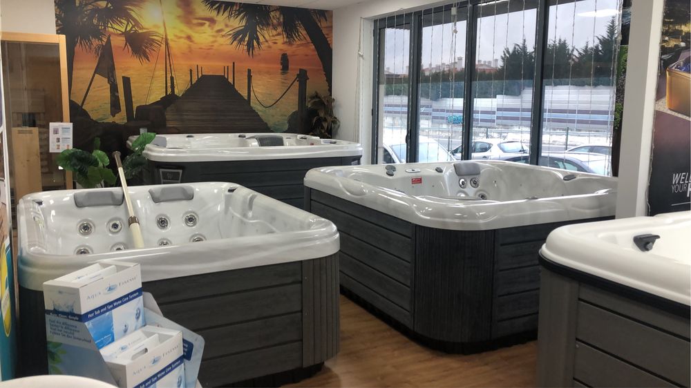 acessórios para piscinas baixa de preços, contacte-nos