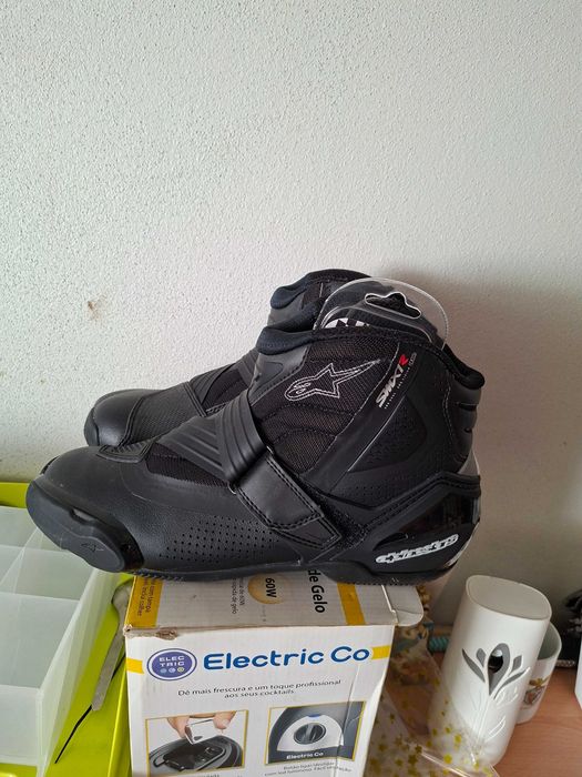 Botas alpinstars