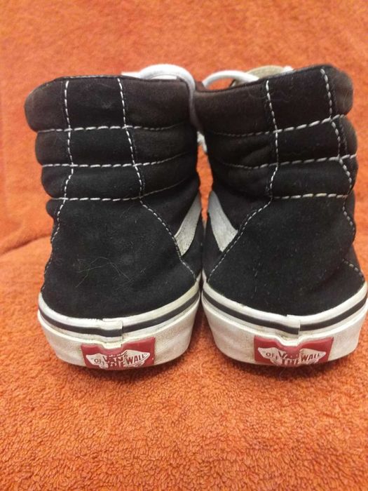 trampki Vans 39