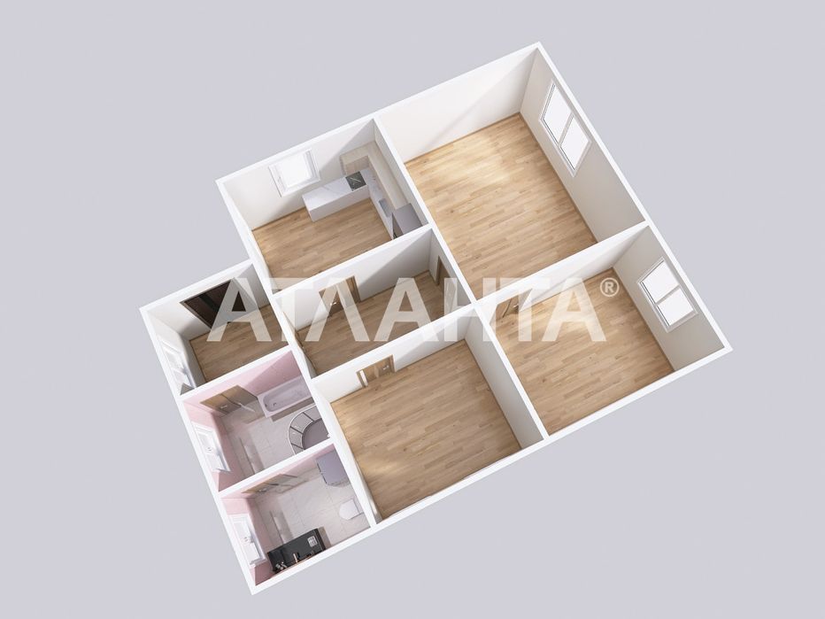 Будинок на Ентузіастів