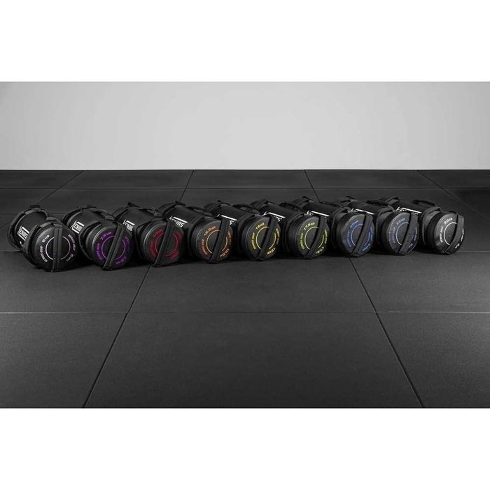Worki Power Fitness Sandbag 10 kg Xenios USA