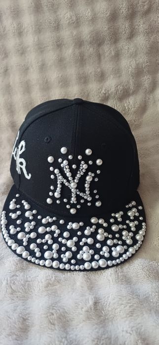 New Era Custom Czapka