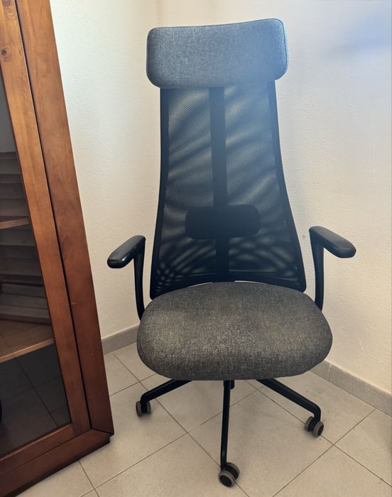 Cadeira de eacritório IKEA