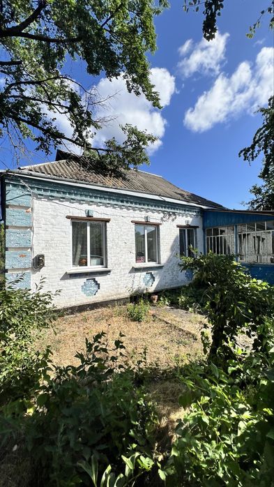 Продається будинок в с.Дирдин Черкаська обл.