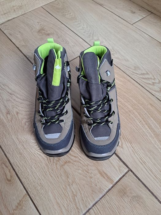 Buty chłopięce r.32