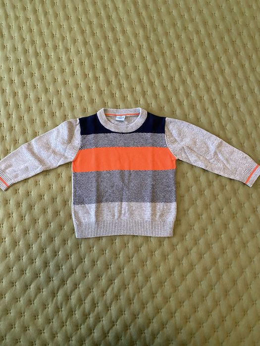 2 camisolas ATIVO 24 meses | como novas