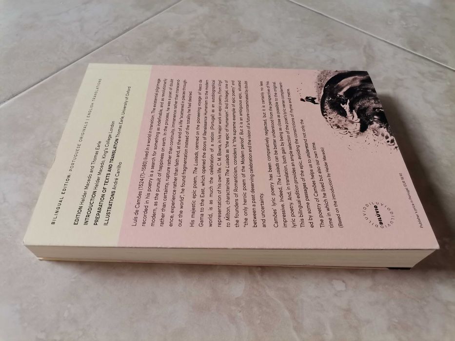 Portes Grátis - Camões - A Global Poet for Today