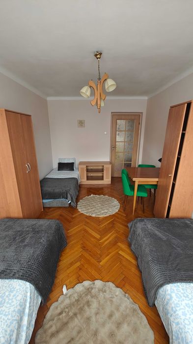Kwatera dla pracowników/Mieszkanie dla pracowników