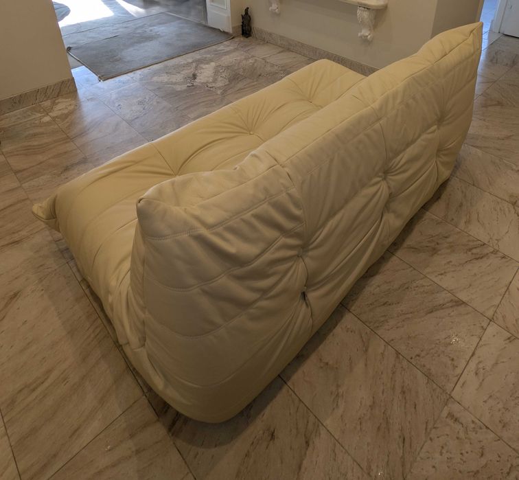 Ligne Roset Togo - Komplet mebli po generalnej renowacji