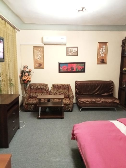 Квартира в центрі Одеси 900 грн. за  добу