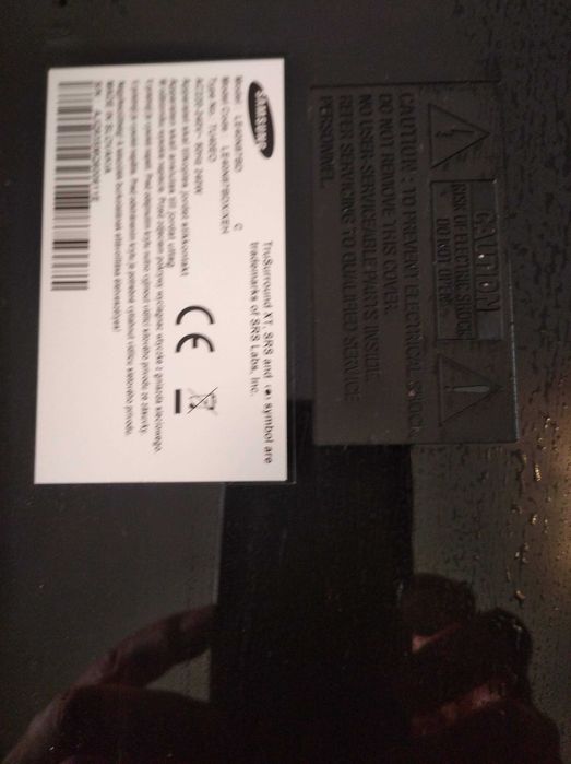 Televisão 42 polegadas samsung 42lb5610