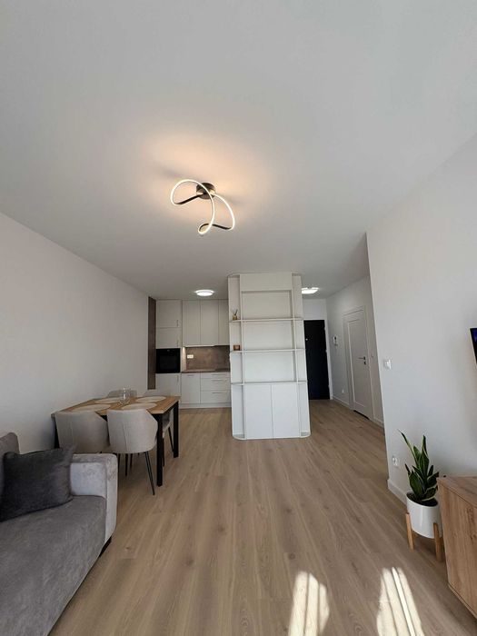 Apartament na wynajem
