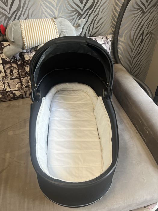 Коляска Cybex Priame. Візок дитячий