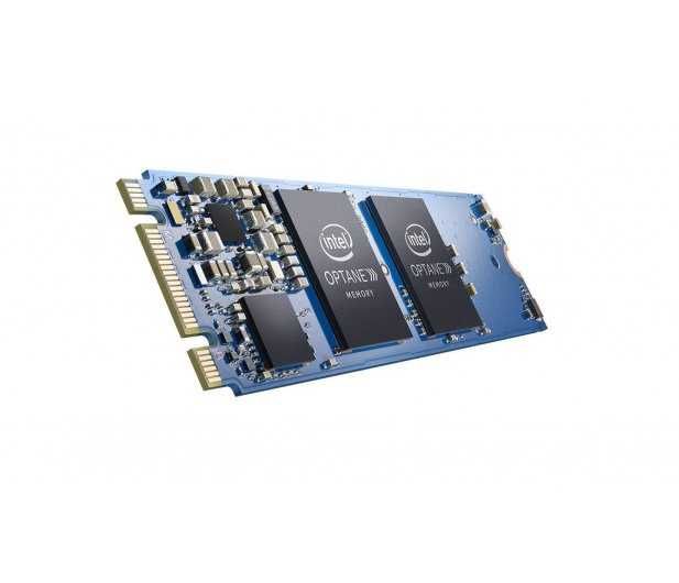 Intel Optane Memory M10 | 16GB | M.2 2280 | PCIe 3.0x2 | NVMe | SSD