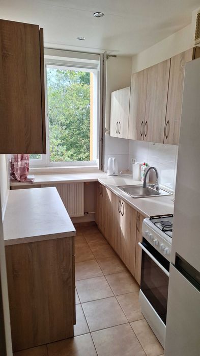 Mieszkanie – Lublin, Śródmieście - Widok 4
