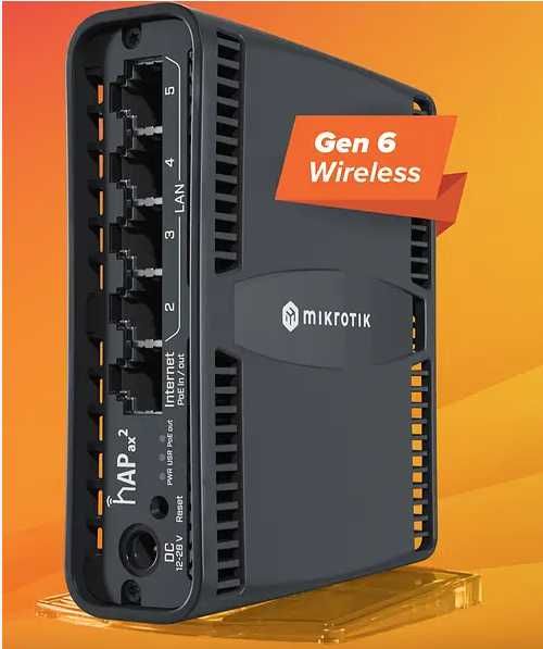 Настройка Mikrotik и прочего сетевого оборудования, виртуалки, сервера