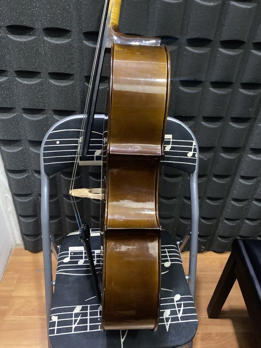 Violoncelo stentor student 1 usado