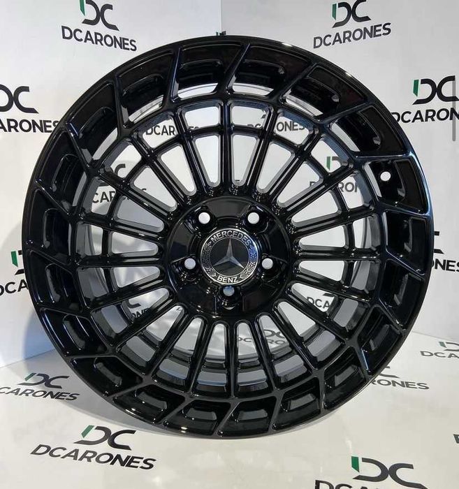 Jantes 18 Mercedes S580