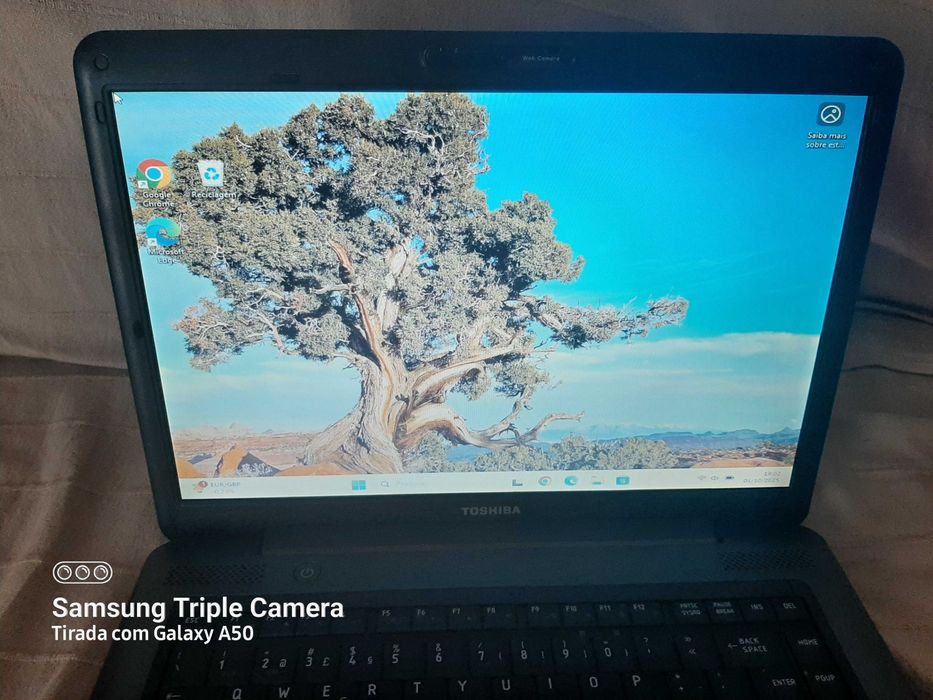 Toshiba Satellite A300-276 com Windows 1164737827214338120