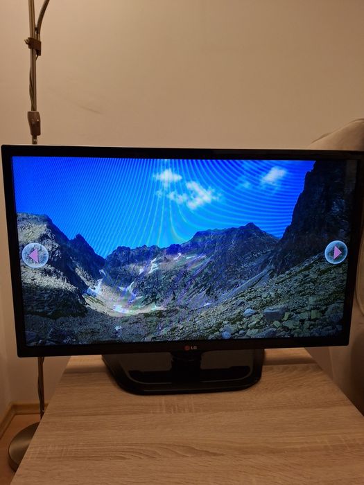 Telewizor LG stan bdb (32LN536B)