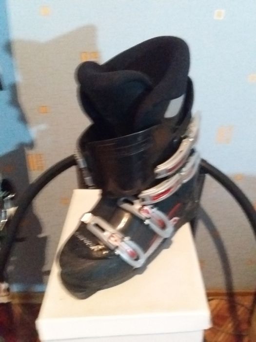 Ботинки Nordica б/у