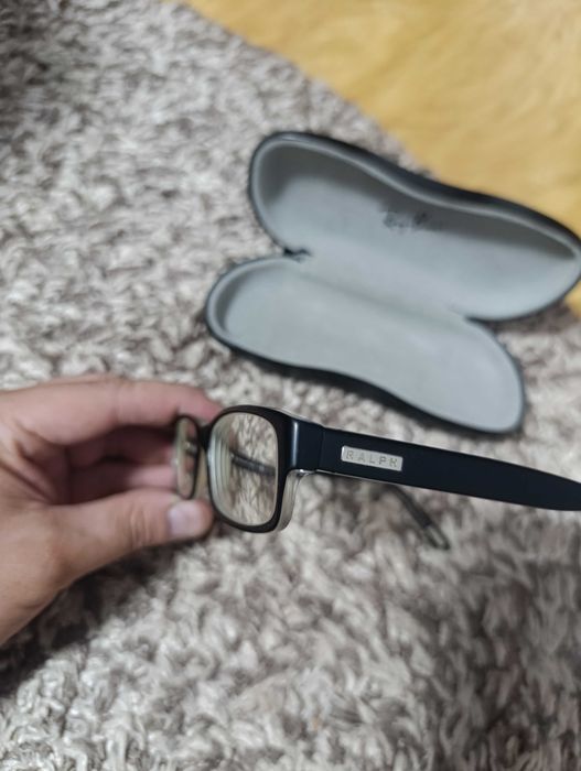 оправа , окуляри Ralph Lauren RA7018