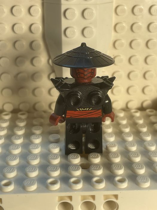 Drix figurka Lego Ninjago