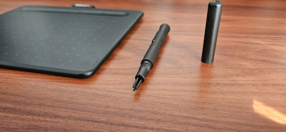 Wacom Intuos S Bluetooth
