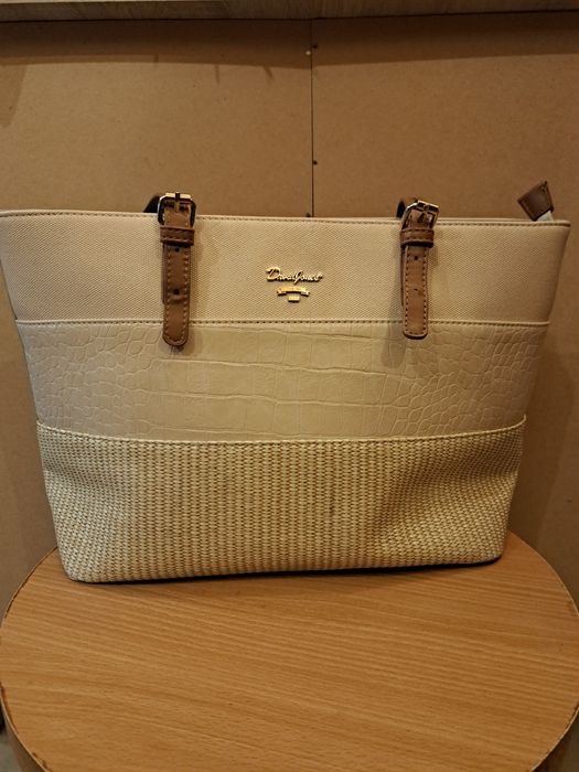 Torebka David  Jones