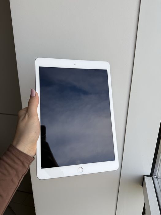 Ipad 8 128Гб сірий