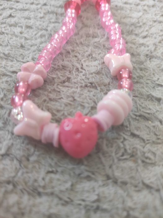 Zawieszka do plecaka/torebki