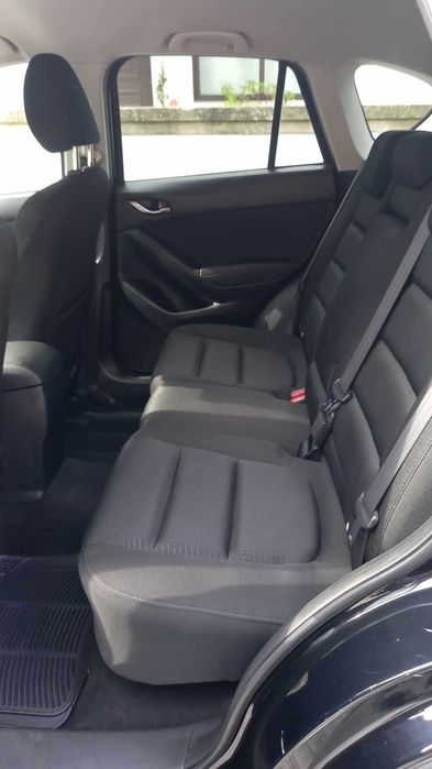 Mazda CX-5 2.2D 150cv  Nacional , livro revisoes