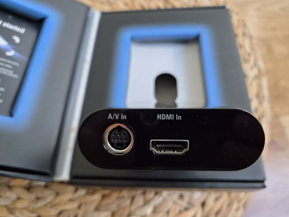 Elgato Game Capture HD