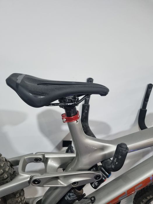 Trek carbon 9.9, 2020, 27.5, dowhnill