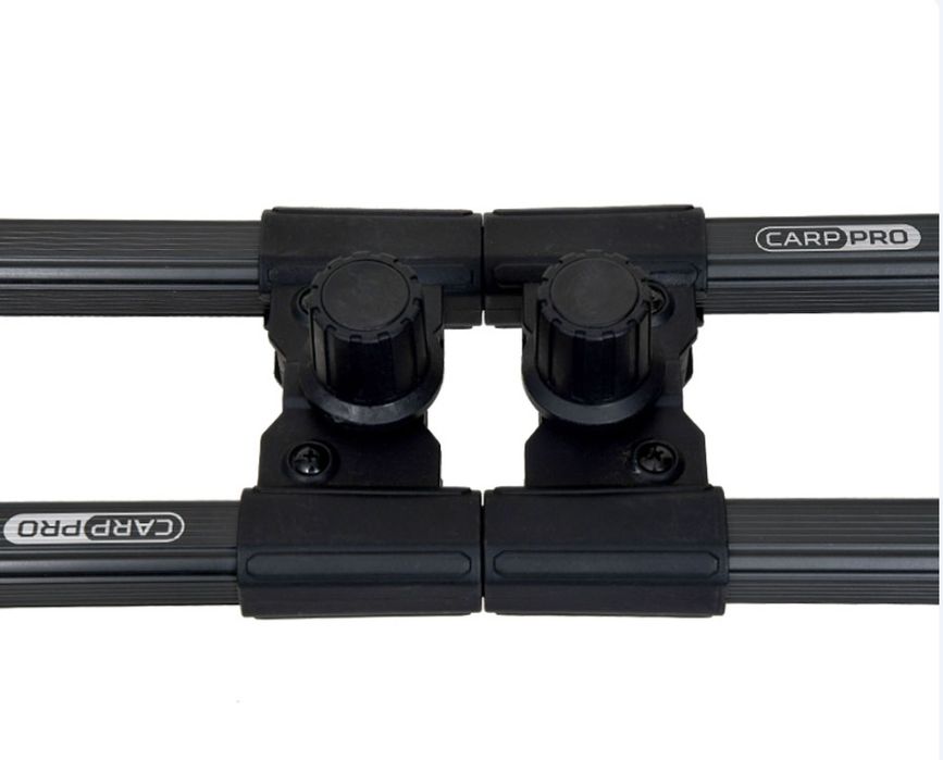 Род-под Carp Pro на 3 вудлища 123 DL