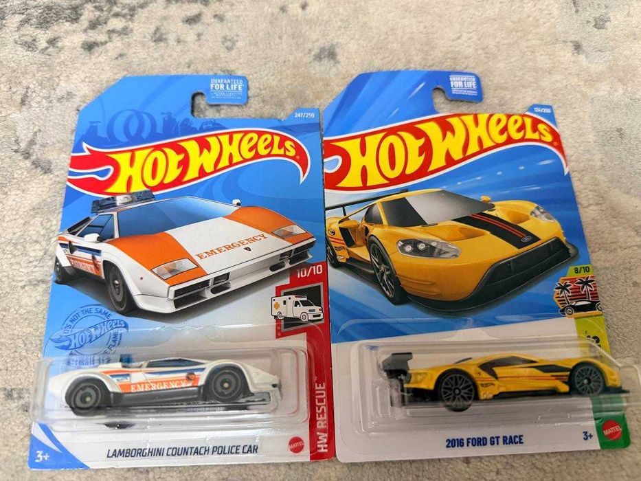 Машинки TH (Treasure Hunt) Hot Wheels Хот Вілс ТХ (Трежер Хант)