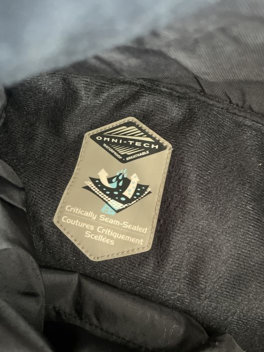 Лижний костюм  куртка iguana performance штани columbia