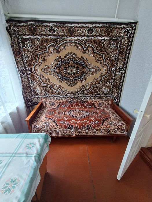 Продам хороший дом в Петриковке