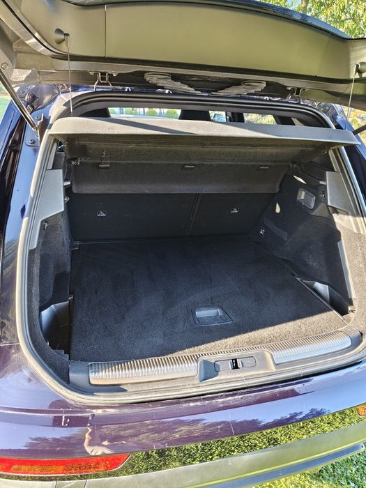 Ds7 plug-in hybryd bezwypadkowy hak holowniczy
