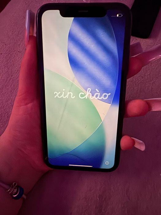 iPhone 11 (telefon)