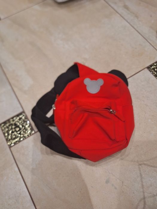 Сумочка для дівчинки